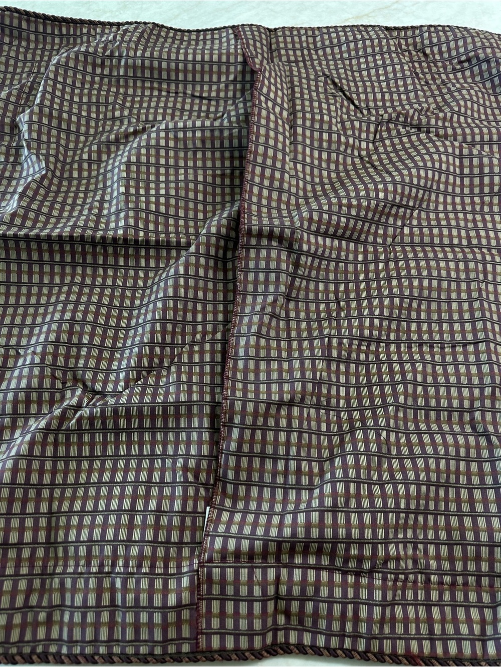 2 New Cushion Covers - Picture 3 of 6